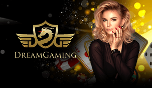 Dream Gaming