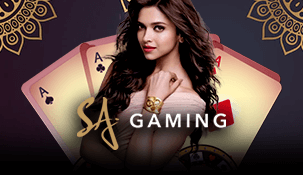SA Gaming