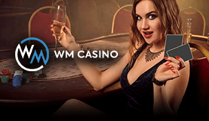 WM Casino