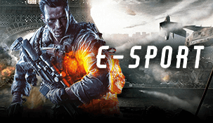 E-Sport