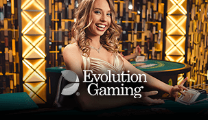 Evolution Gaming