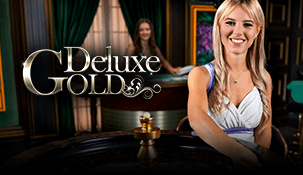 Gold Deluxe