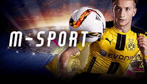 M-Sport