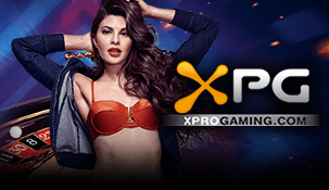 XPG Gaming